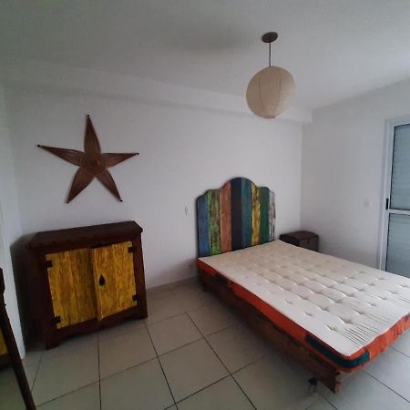 Apartamento Guaruja Enseada Mobiliado Varanda Gourmet E Lazer Completo Extérieur photo