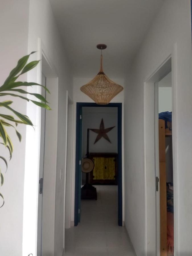Apartamento Guaruja Enseada Mobiliado Varanda Gourmet E Lazer Completo Extérieur photo