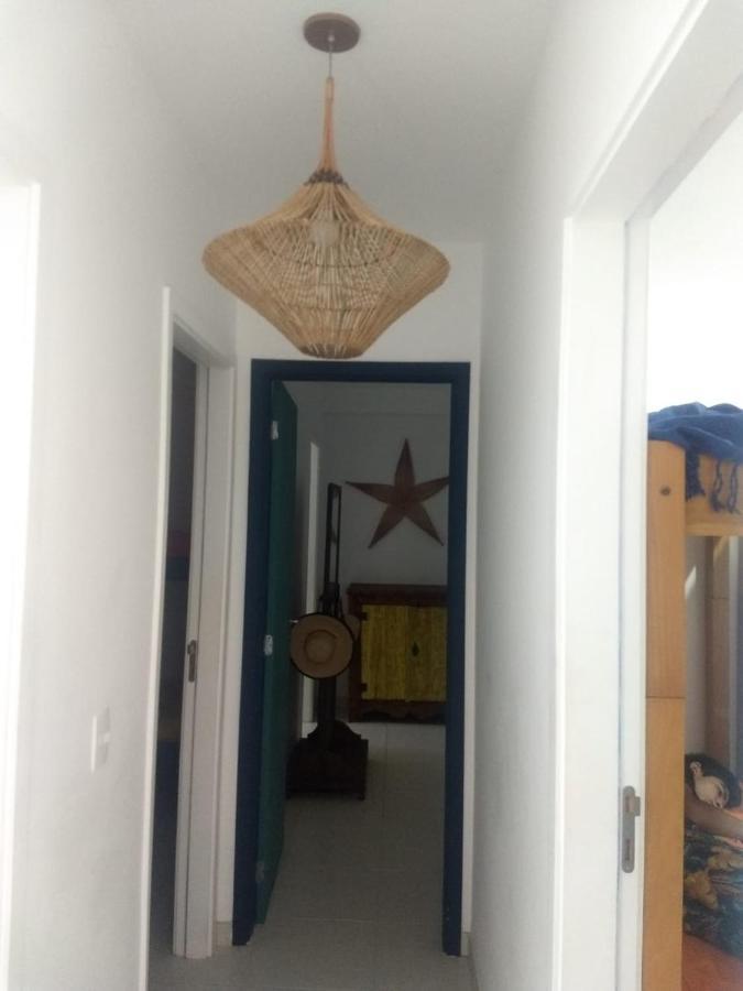 Apartamento Guaruja Enseada Mobiliado Varanda Gourmet E Lazer Completo Extérieur photo