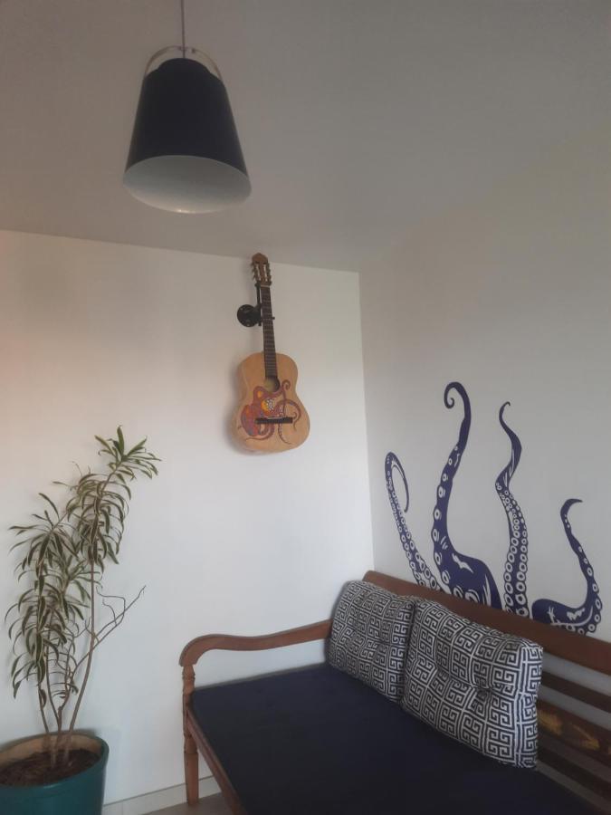 Apartamento Guaruja Enseada Mobiliado Varanda Gourmet E Lazer Completo Extérieur photo
