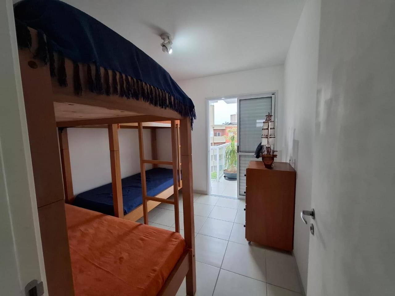 Apartamento Guaruja Enseada Mobiliado Varanda Gourmet E Lazer Completo Extérieur photo