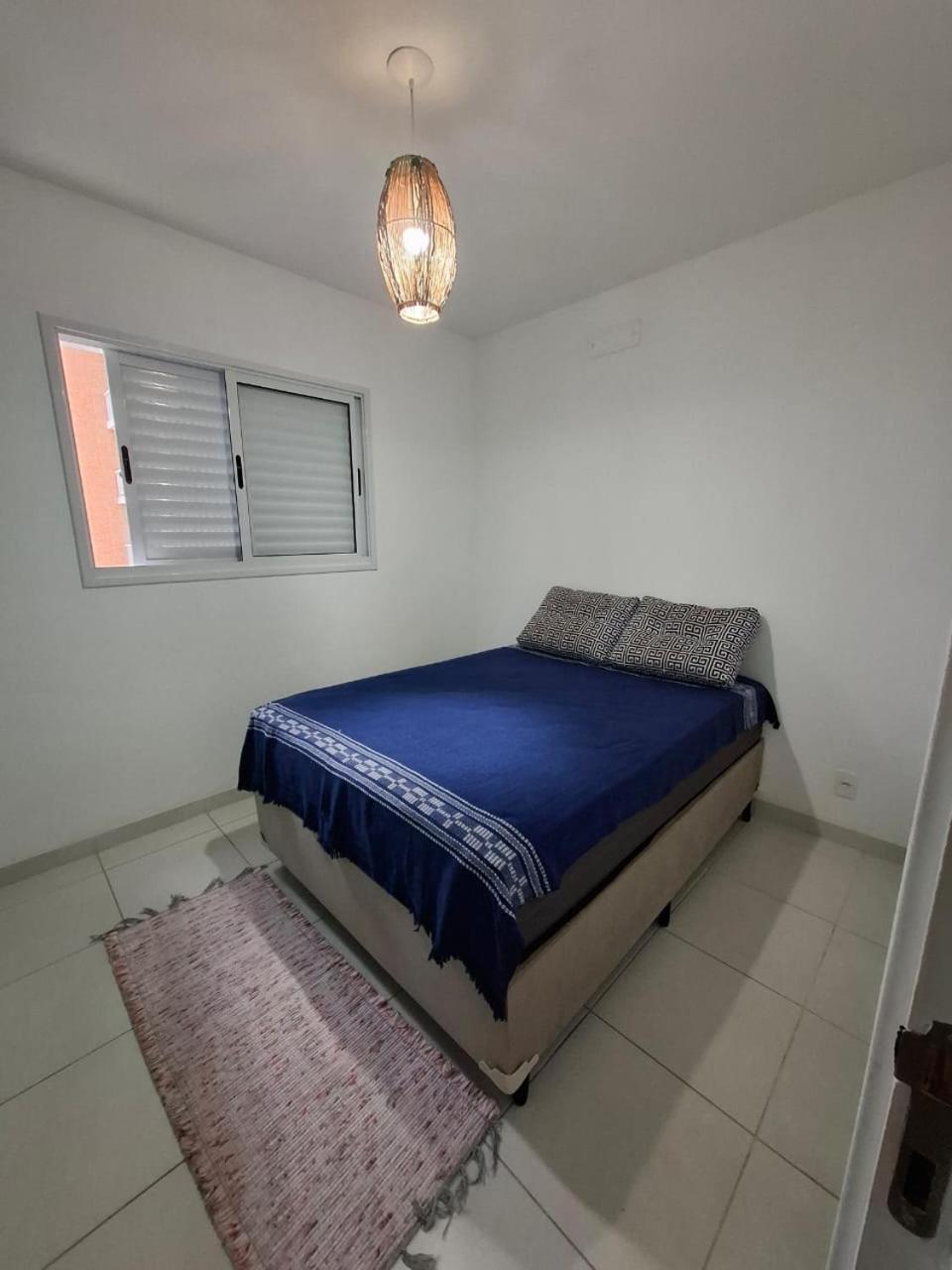 Apartamento Guaruja Enseada Mobiliado Varanda Gourmet E Lazer Completo Extérieur photo