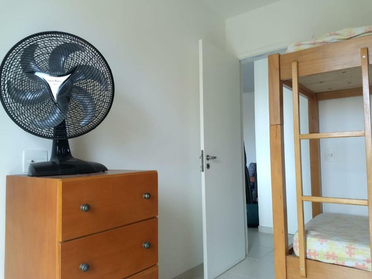 Apartamento Guaruja Enseada Mobiliado Varanda Gourmet E Lazer Completo Extérieur photo