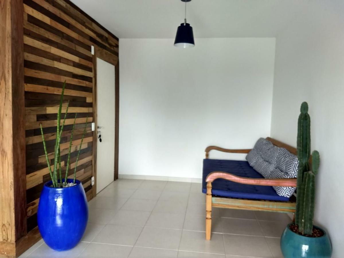 Apartamento Guaruja Enseada Mobiliado Varanda Gourmet E Lazer Completo Extérieur photo