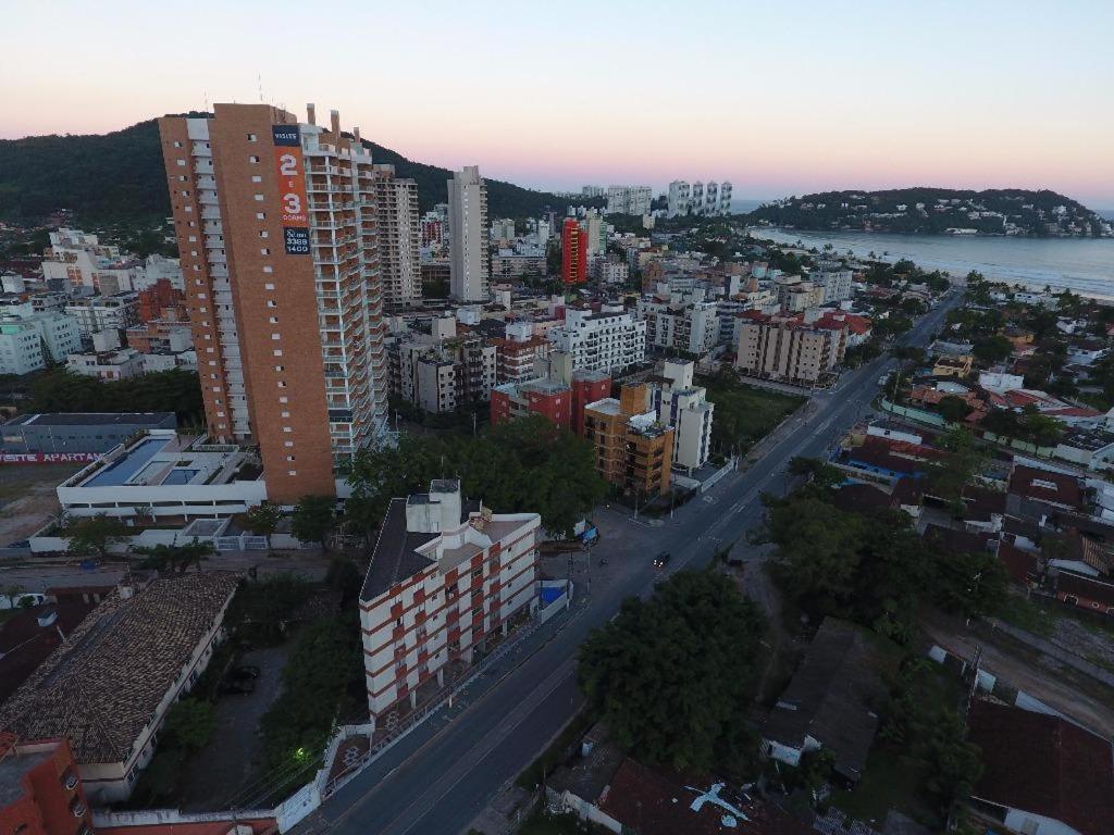 Apartamento Guaruja Enseada Mobiliado Varanda Gourmet E Lazer Completo Extérieur photo